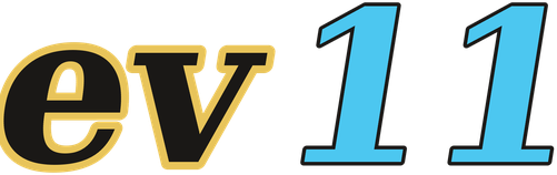ev11 logo