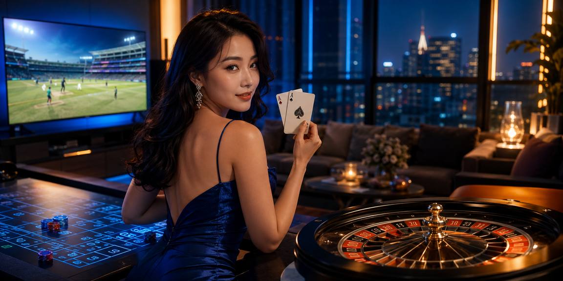 ev11 Những Gì Có Trong Sảnh Di Động