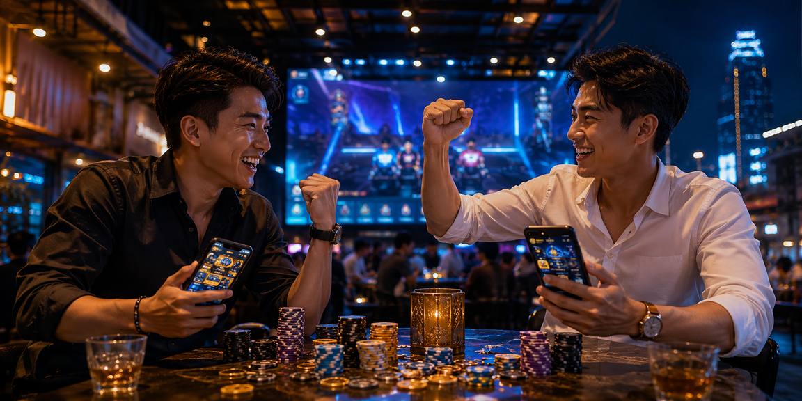 ev11 Tải ứng dụng ev11 – Android, iOS và APK